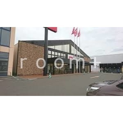 ユニクロひばりが丘タウンプラザ店