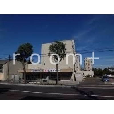 札幌市立豊平小学校