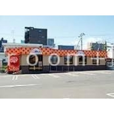 はなまるうどん札幌南郷店