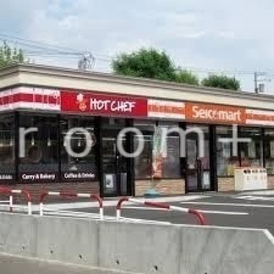 セイコーマート栄通9丁目店