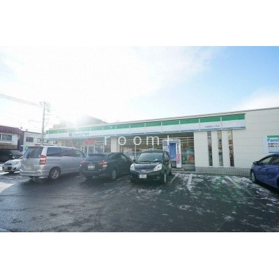 ファミリーマート札幌旭町7丁目店