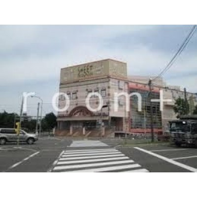スイートデコレーションなんごう店