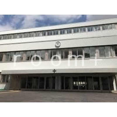 札幌市立中央中学校