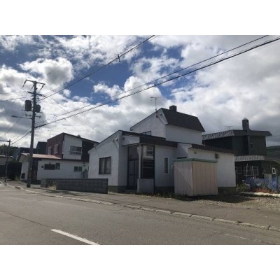 現地外観写真