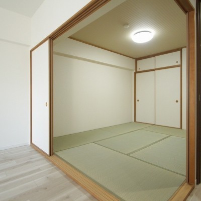 和室