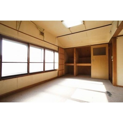 リビング以外の居室