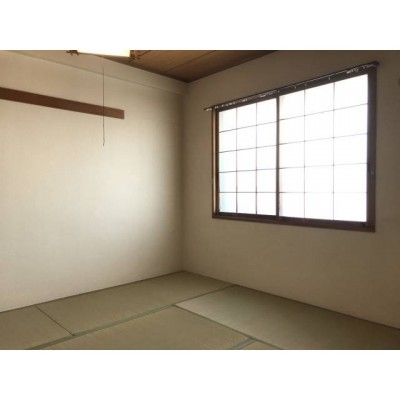 リビング以外の居室
