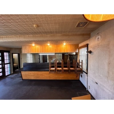 1F店舗