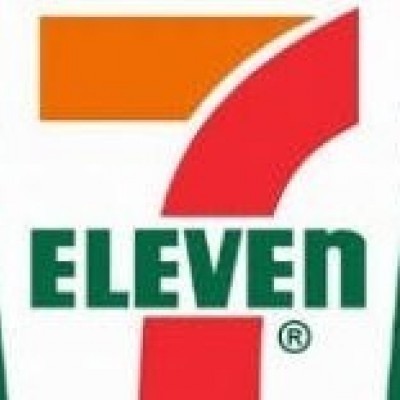 セブンイレブン