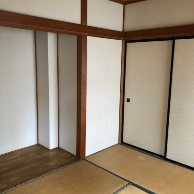 1階和室