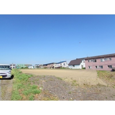 JR函館本線「滝川」駅まで徒歩24分です。