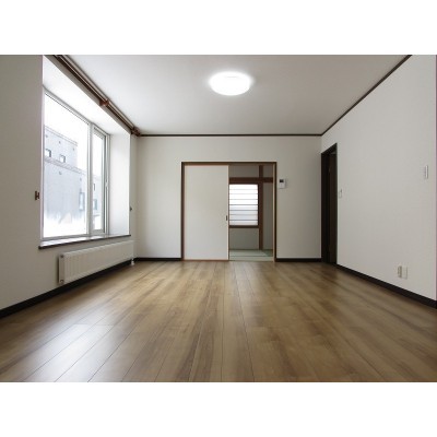 空室につきお客様のご都合に合わせてご案内致します。