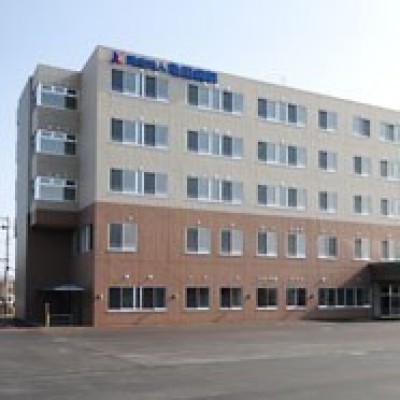 亀田病院