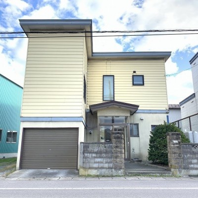 北斗市昭和1丁目 2世帯型住宅☆