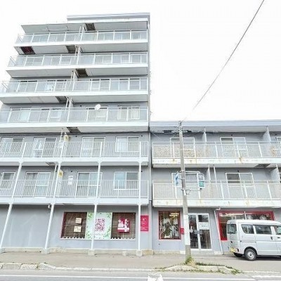 コートハウス的場☆