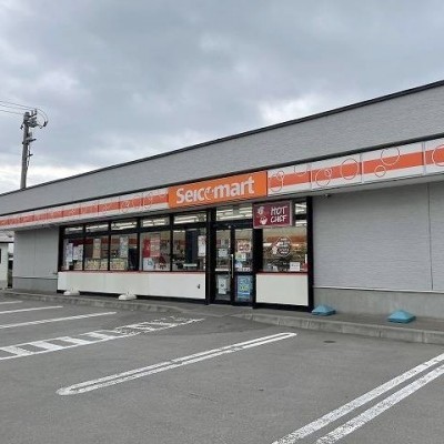 セイコーマート函館的場店