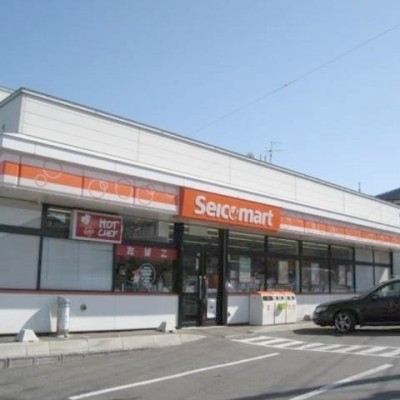 セイコーマート函館宝来店