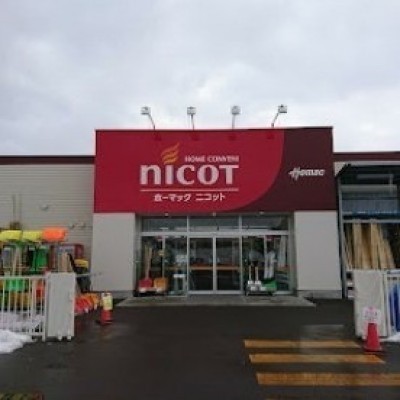 DCMニコット七飯店