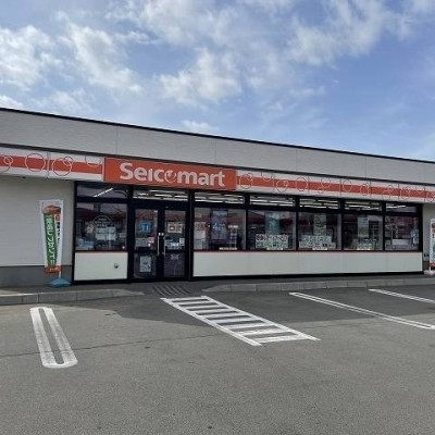 セイコーマート函館神山店