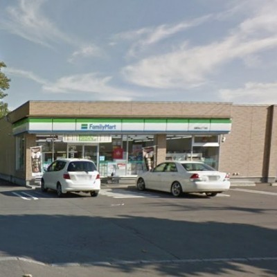 ファミリーマート神山2丁目店