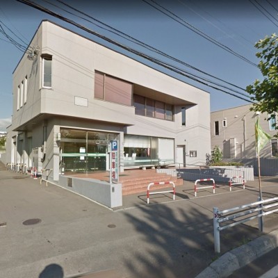 北海道銀行 東山店
