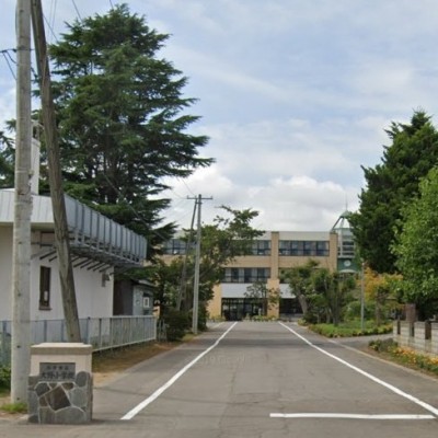 大野小学校