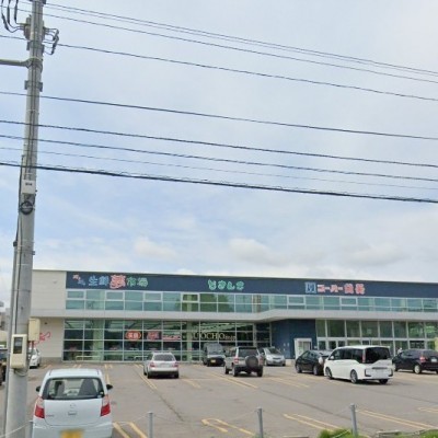 スーパー魚長 大野店