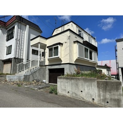外観③
