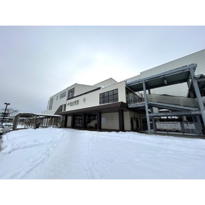 恵み野駅(約830m)