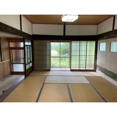 和室