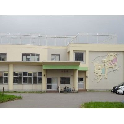 鍛神小学校