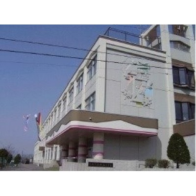 神山小学校
