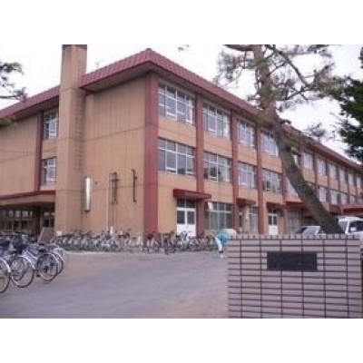赤川中学校