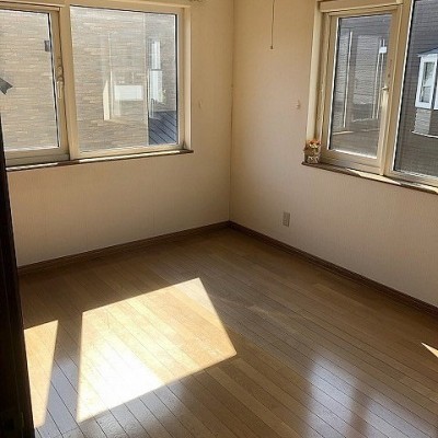 2F 洋室7帖