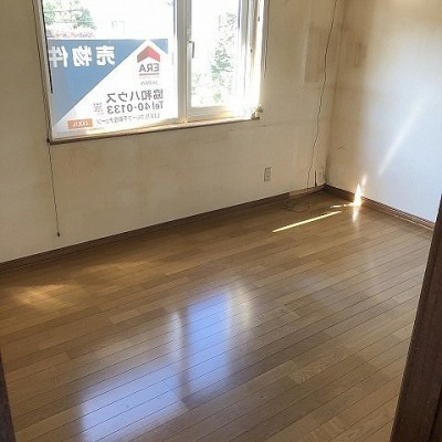 2F 洋室6帖