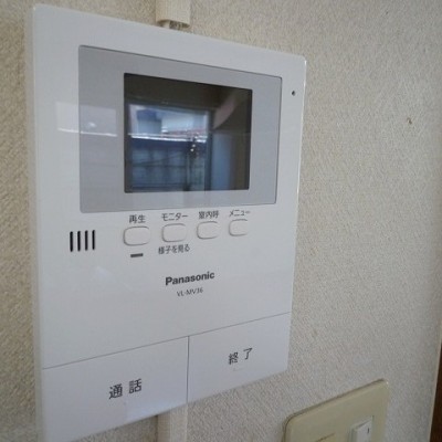 インターホーン