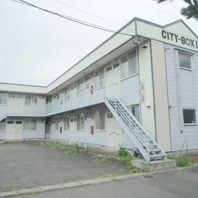 外観写真①