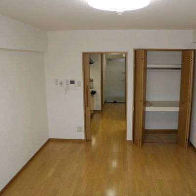 広々10帖のお部屋!