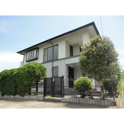 2世帯も可能なひろびろ7LDkの住宅!です!