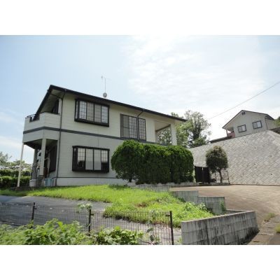 日当たり・風通し良好です!!