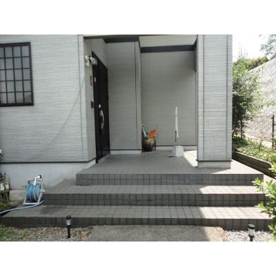 内外装大変きれいな住宅です!!