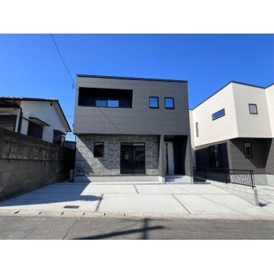 detached この地域の土地参考価格
大分県大分市明野南3丁目2408番6