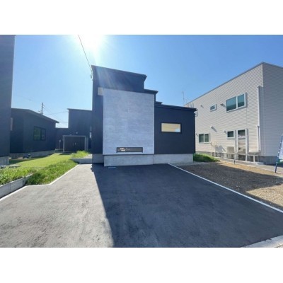 detached この地域の土地参考価格
北海道千歳市あずさ5丁目2