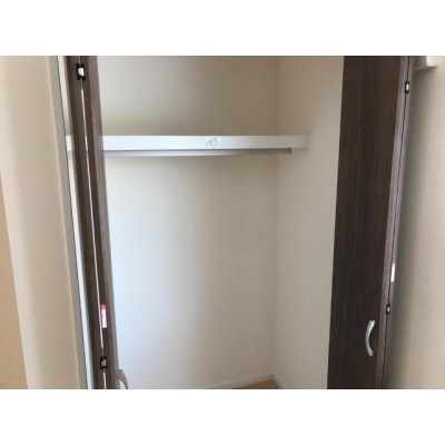クローゼット