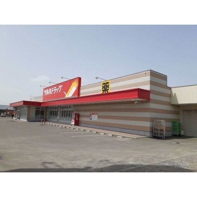 ツルハドラッグ旭町店まで500m