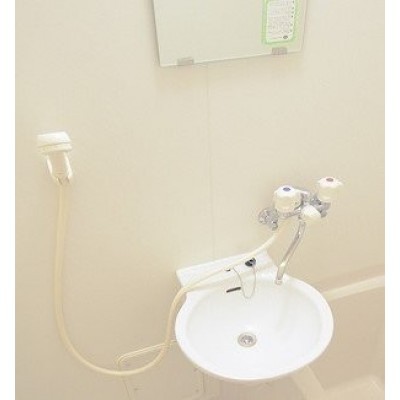 内装も気になるポイント