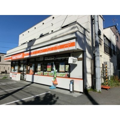 セイコーマート みたむら店まで372m