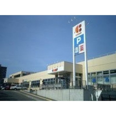 コープさっぽろ みどり店まで532m
