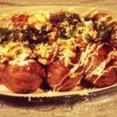 築地銀だこ ホクレン新発寒店まで1322m