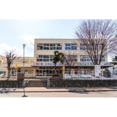 札幌市立 琴似小学校まで784m
